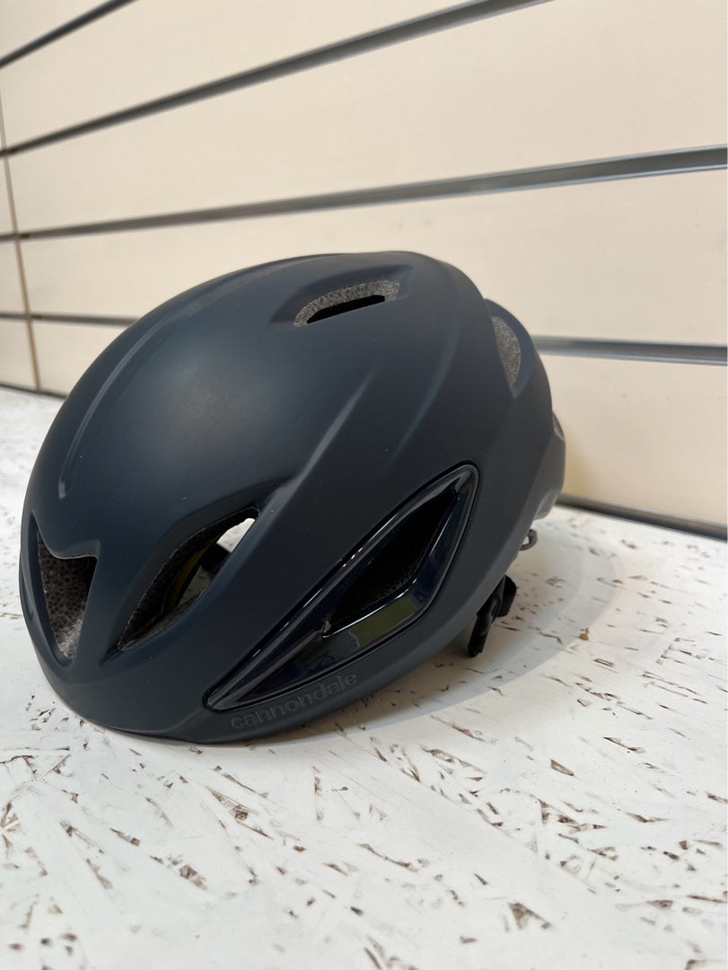 Casco Cannondale strada Intake MIPS tg. S/M nuovo