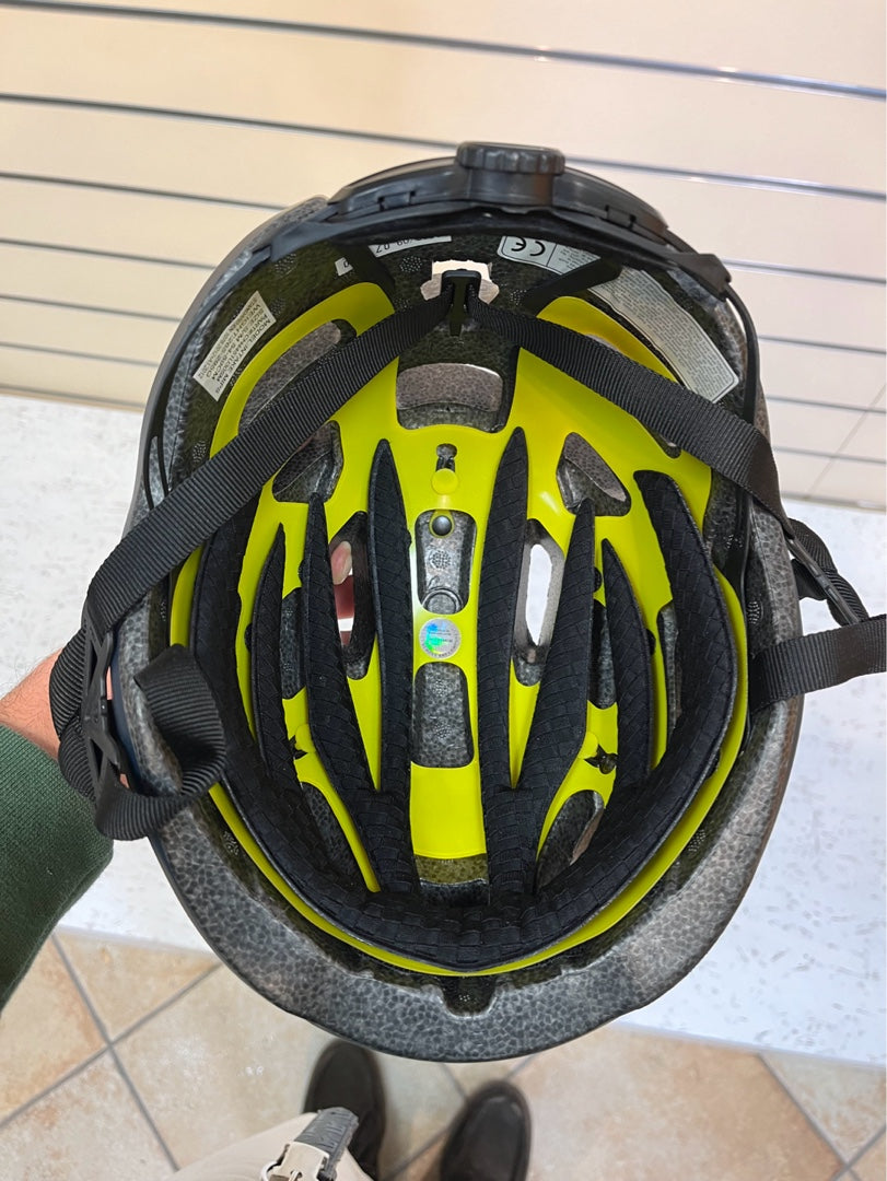 Casco Cannondale strada Intake MIPS tg. S/M nuovo