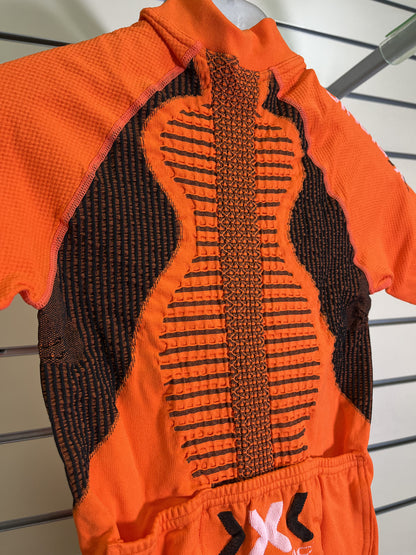 Maglia corta The Trick X-Bionic tg. L uomo nuova