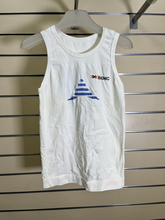 Canotta tecnica donna X-Bionic tg. L/XL nuova