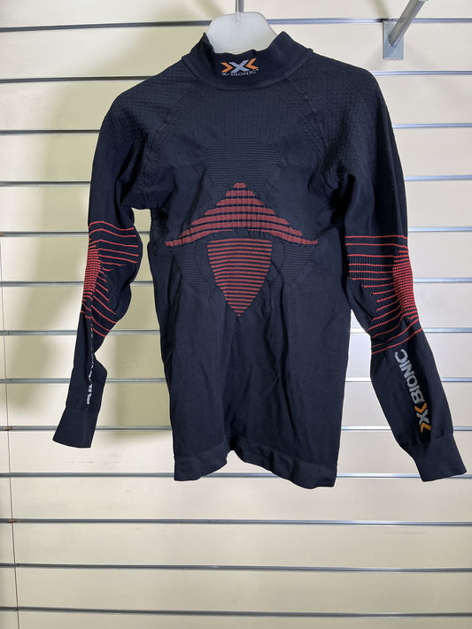 Maglia lunga X-Bionic Energizer tg. L/XL uomo