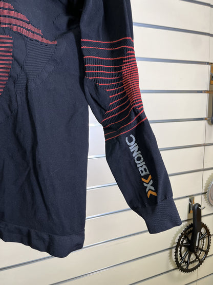 Maglia lunga X-Bionic Energizer tg. L/XL uomo