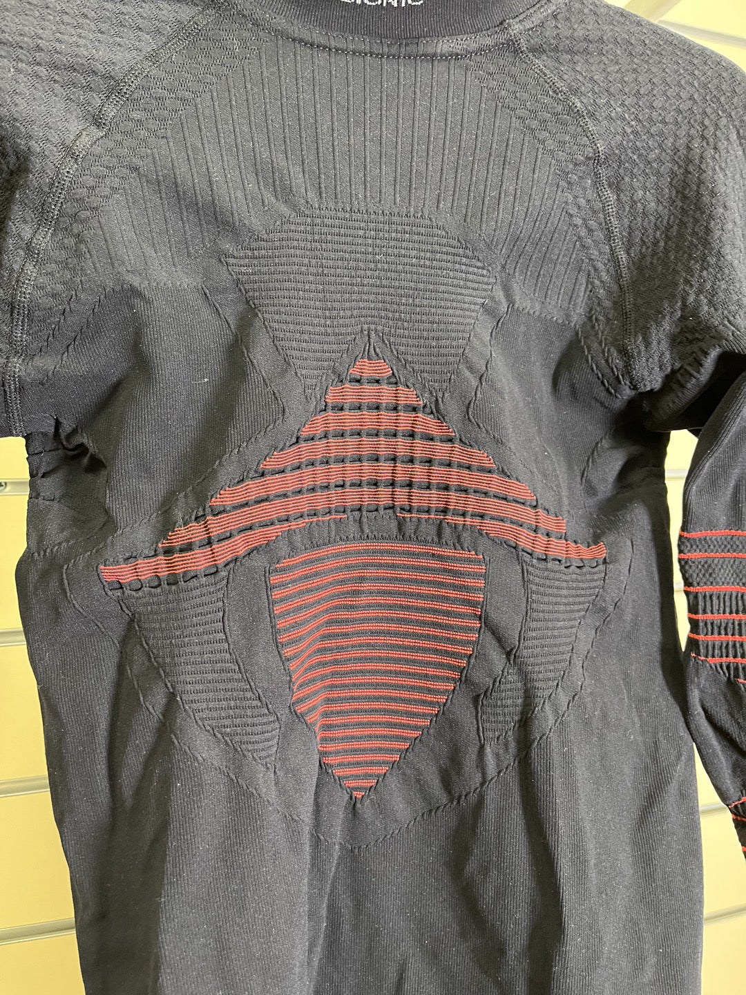 Maglia lunga X-Bionic Energizer tg. L/XL uomo