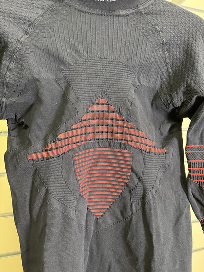 Maglia lunga X-Bionic Energizer tg. L/XL uomo