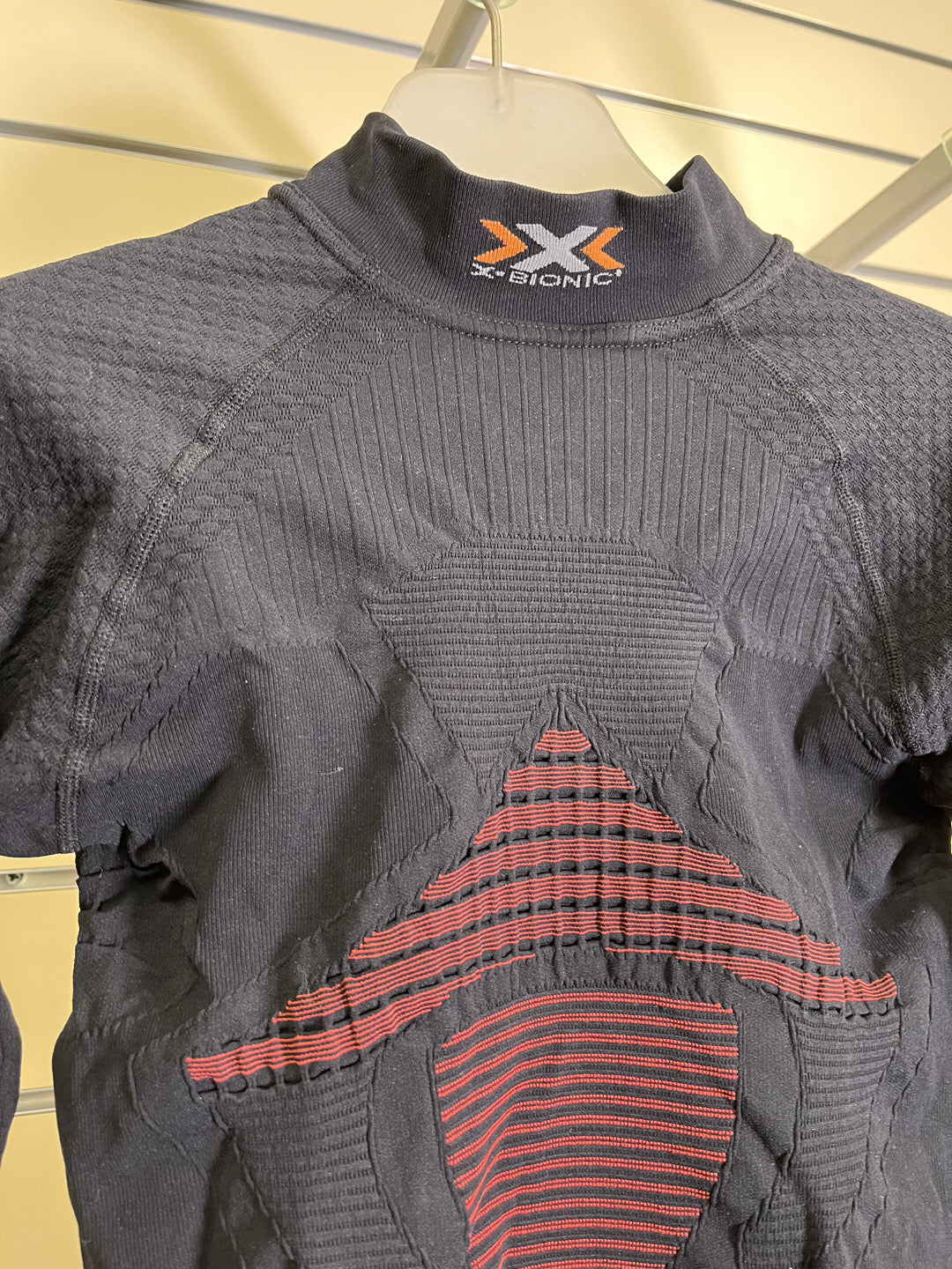 Maglia lunga X-Bionic Energizer tg. L/XL uomo