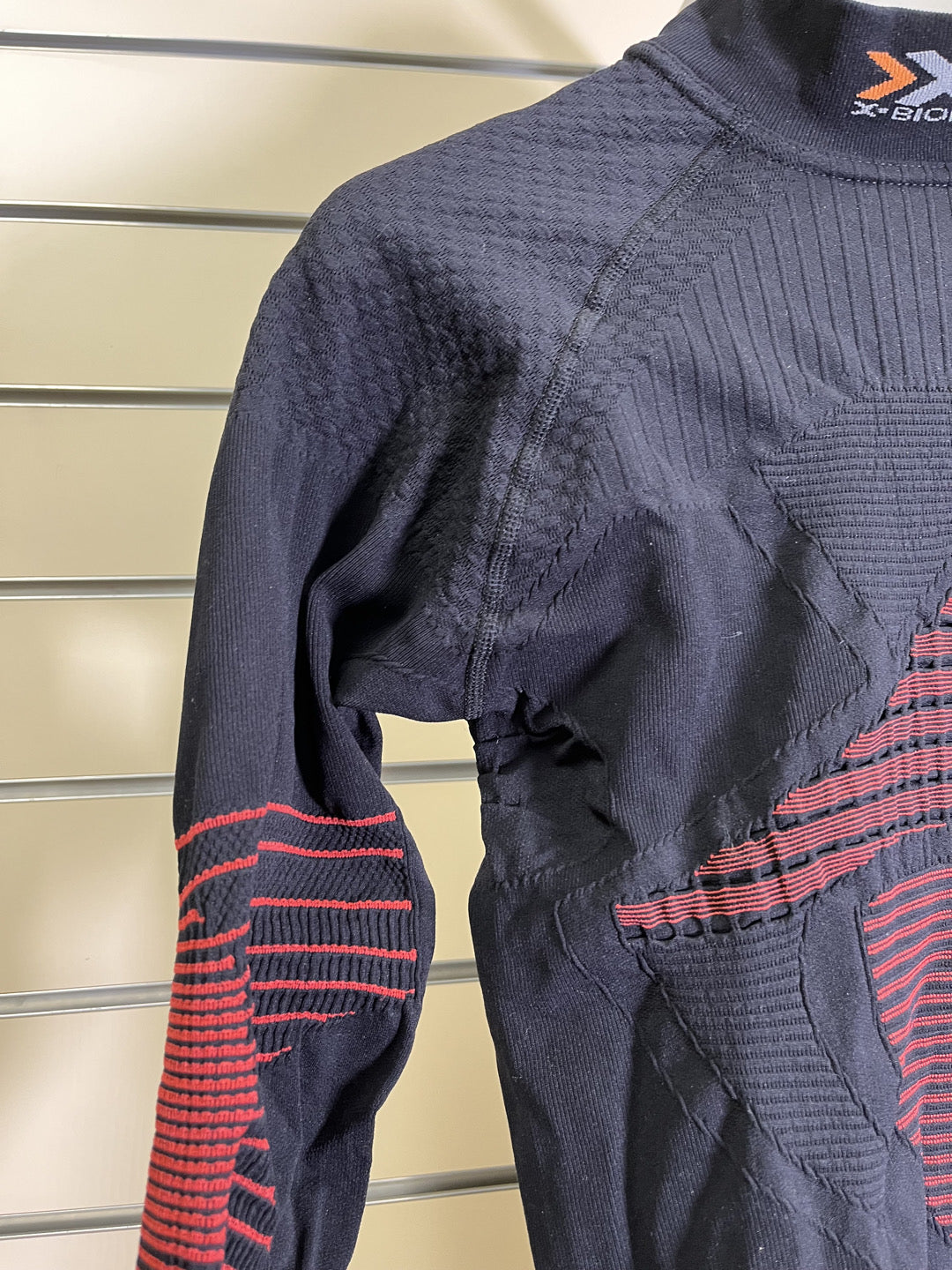 Maglia lunga X-Bionic Energizer tg. L/XL uomo