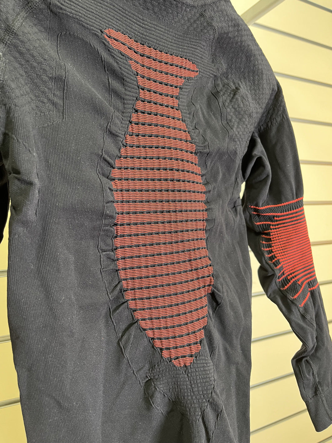 Maglia lunga X-Bionic Energizer tg. L/XL uomo