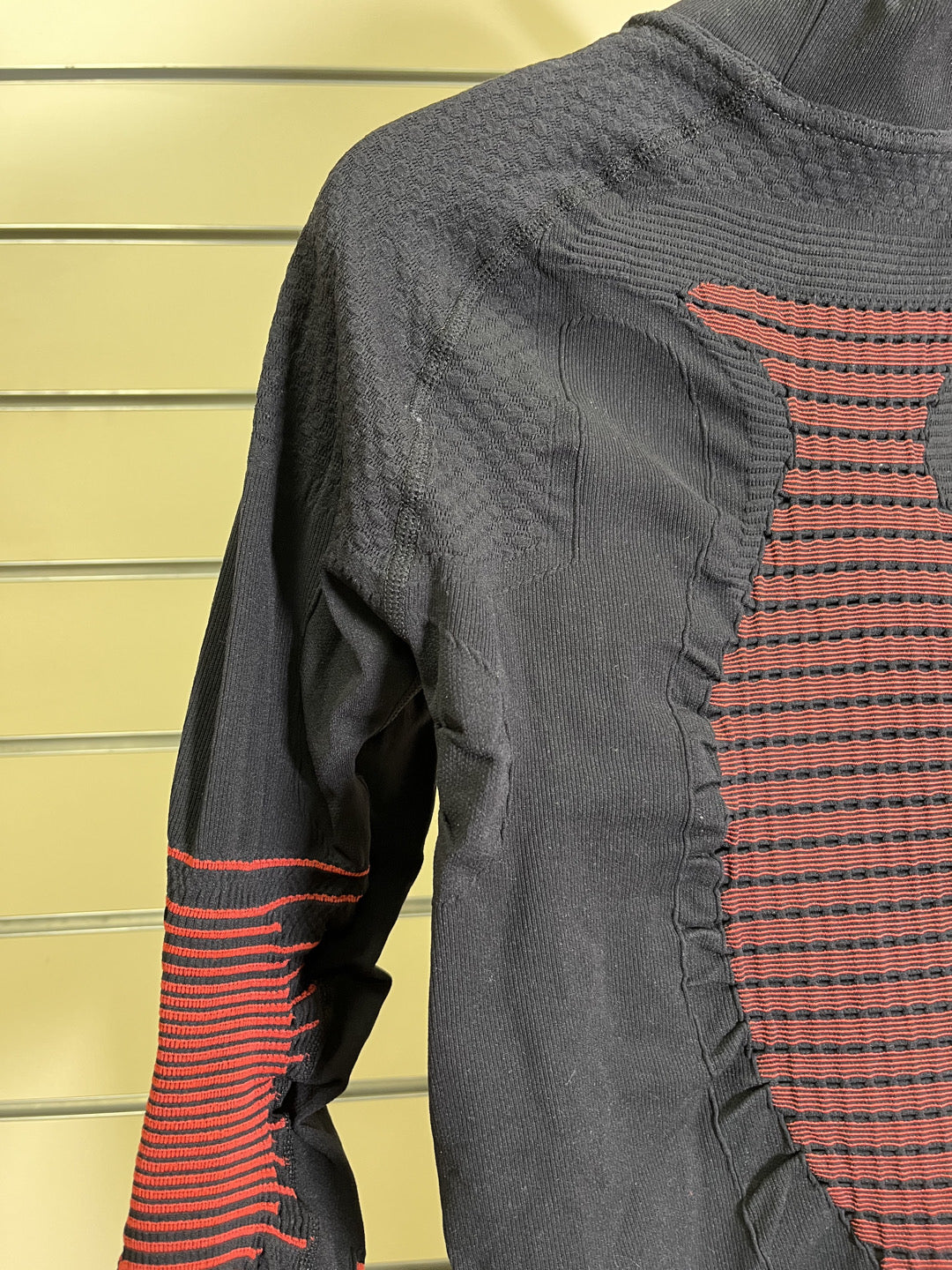 Maglia lunga X-Bionic Energizer tg. L/XL uomo