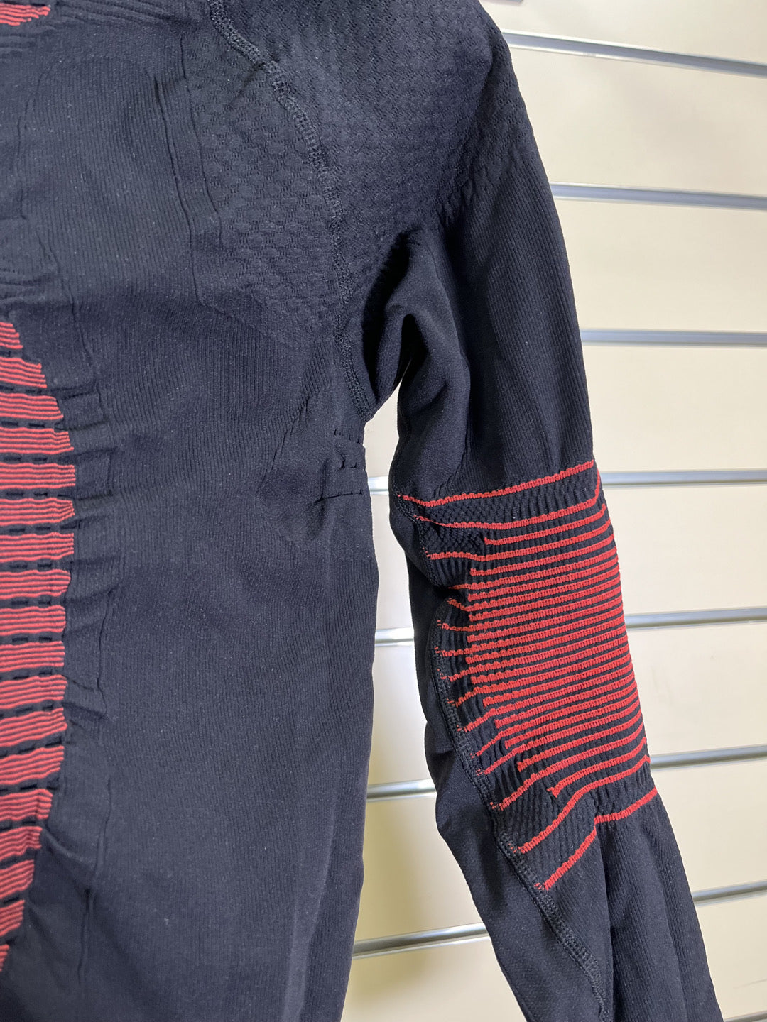 Maglia lunga X-Bionic Energizer tg. L/XL uomo