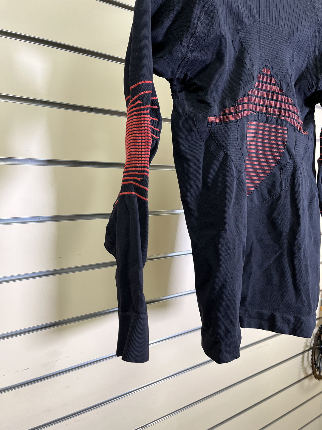 Maglia lunga X-Bionic Energizer tg. L/XL uomo