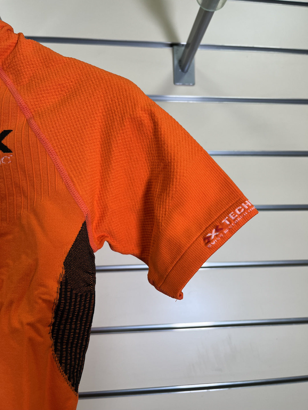 Maglia corta The Trick X-Bionic tg. S uomo nuova