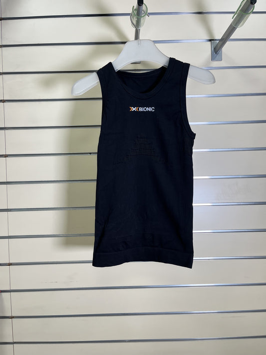 Canotta tecnica X-Bionic tg. S/M donna nuova