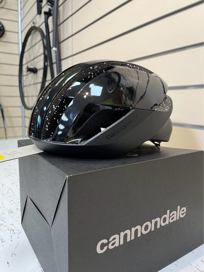 Casco Cannondale Dynam strada tg. 55-59 nuovo