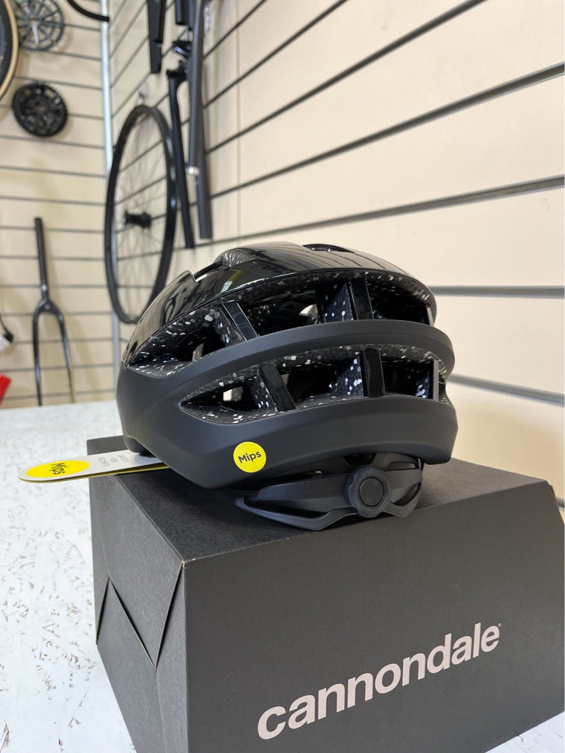 Casco Cannondale Dynam strada tg. 55-59 nuovo