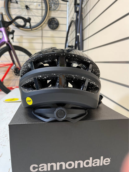 Casco Cannondale Dynam strada tg. 55-59 nuovo