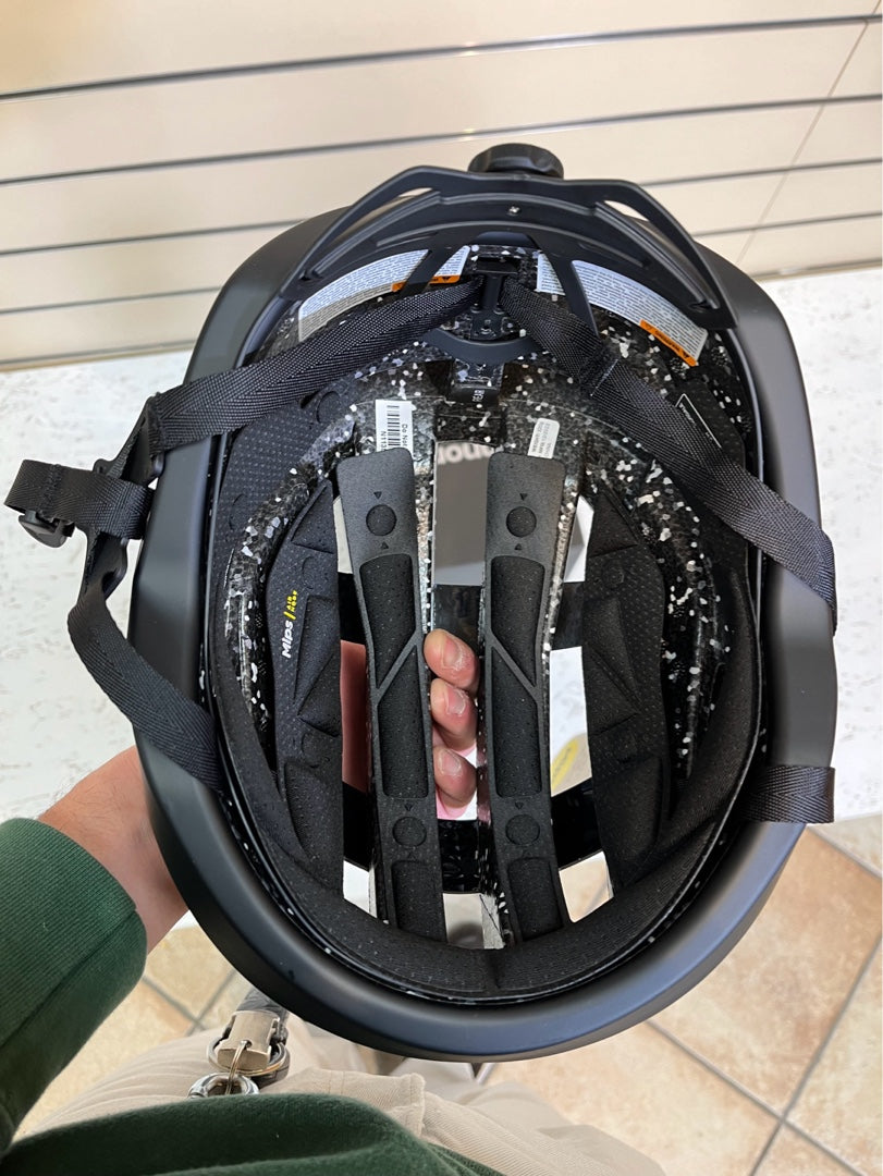 Casco Cannondale Dynam strada tg. 55-59 nuovo