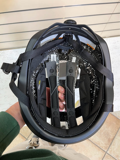 Casco Cannondale Dynam strada tg. 55-59 nuovo