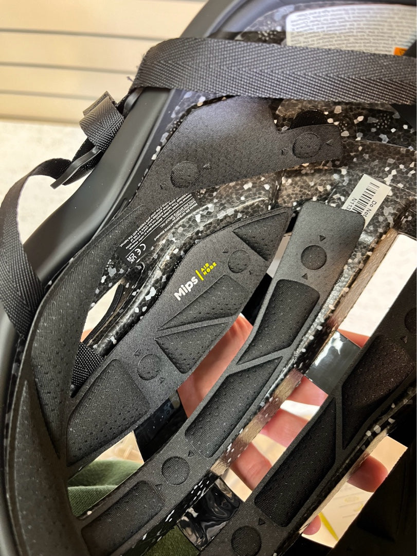Casco Cannondale Dynam strada tg. 55-59 nuovo