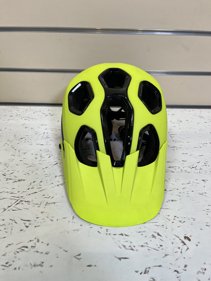 Casco MTB Cannondale nuovo tg. L-XL
