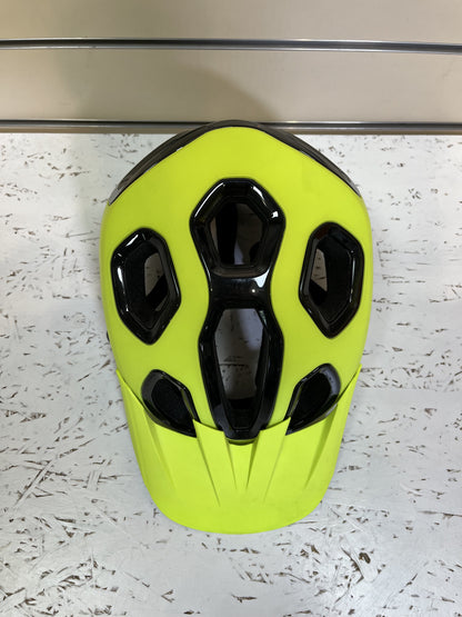 Casco MTB Cannondale nuovo tg. L-XL
