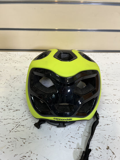Casco MTB Cannondale nuovo tg. L-XL