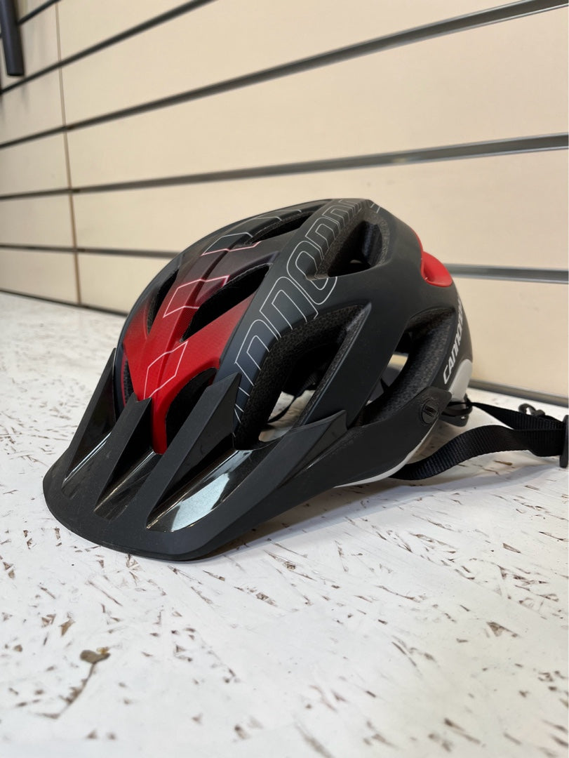 Casco MTB Cannondale Ryker nuovo tg. 50-54