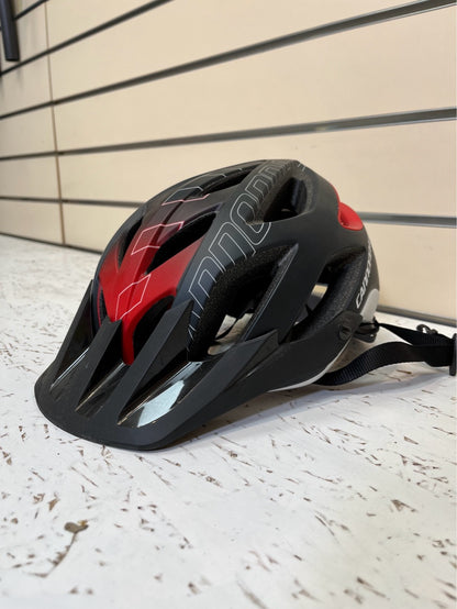 Casco MTB Cannondale Ryker nuovo tg. 50-54