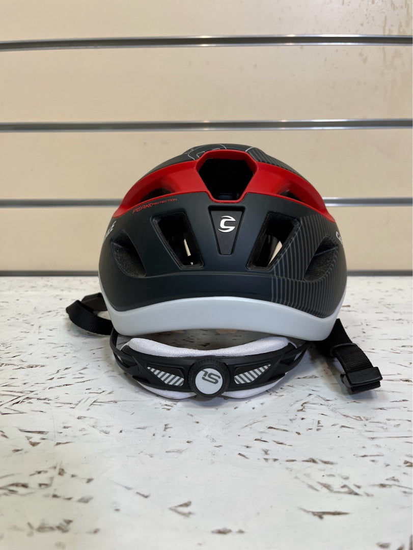 Casco MTB Cannondale Ryker nuovo tg. 50-54