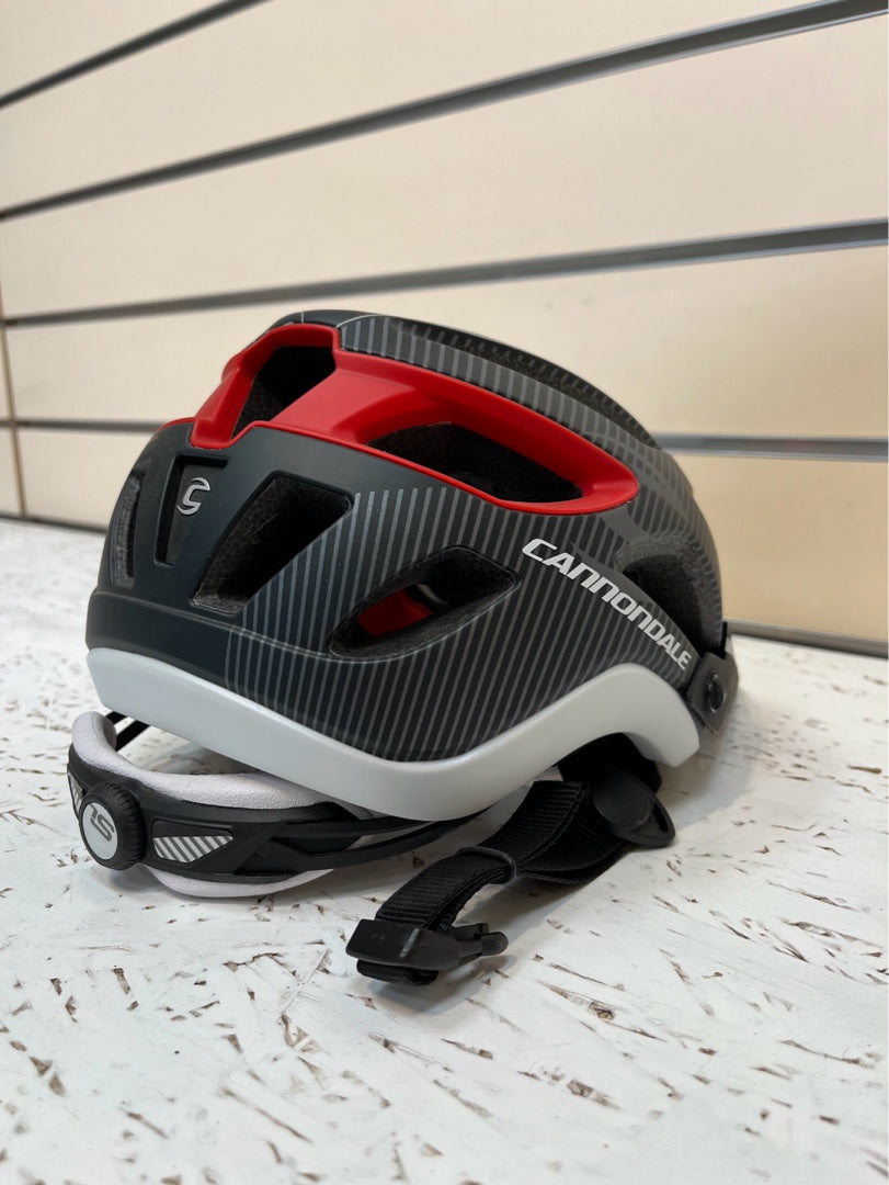 Casco MTB Cannondale Ryker nuovo tg. 50-54