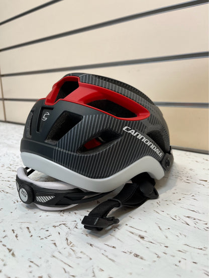 Casco MTB Cannondale Ryker nuovo tg. 50-54