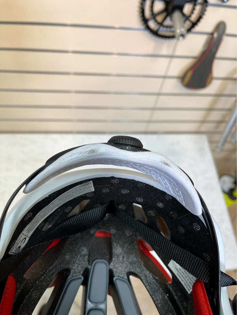 Casco MTB Cannondale Ryker nuovo tg. 50-54