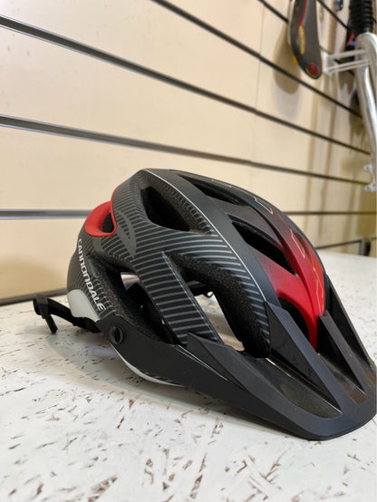 Casco MTB Cannondale Ryker nuovo tg. 50-54