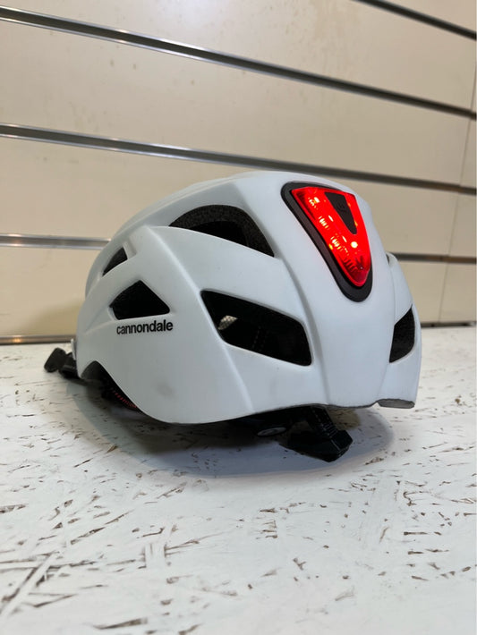 Casco MTB Cannondale Quick NUOVO tg. S/M