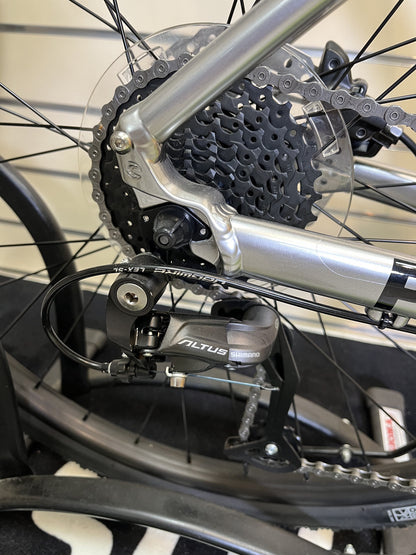 Bici urban Palace x Cannondale tg. S nuova Limited