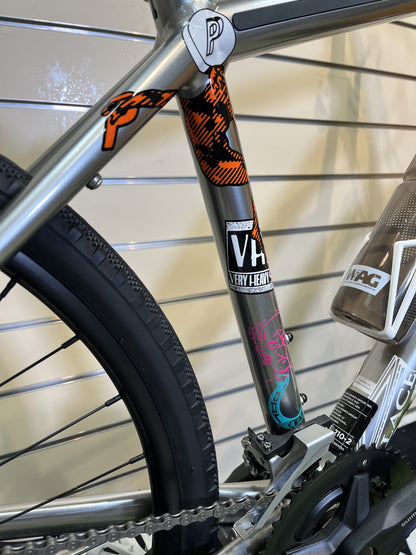 Bici urban Palace x Cannondale tg. S nuova Limited