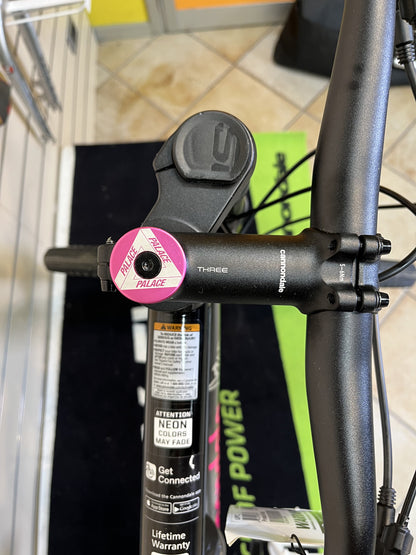 Bici urban Palace x Cannondale tg. S nuova Limited