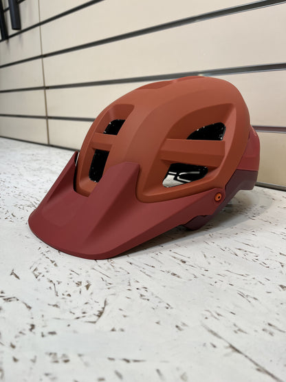 Casco MTB Cannondale Tract nuovo tg. XL-L
