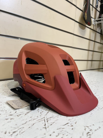 Casco MTB Cannondale Tract nuovo tg. XL-L