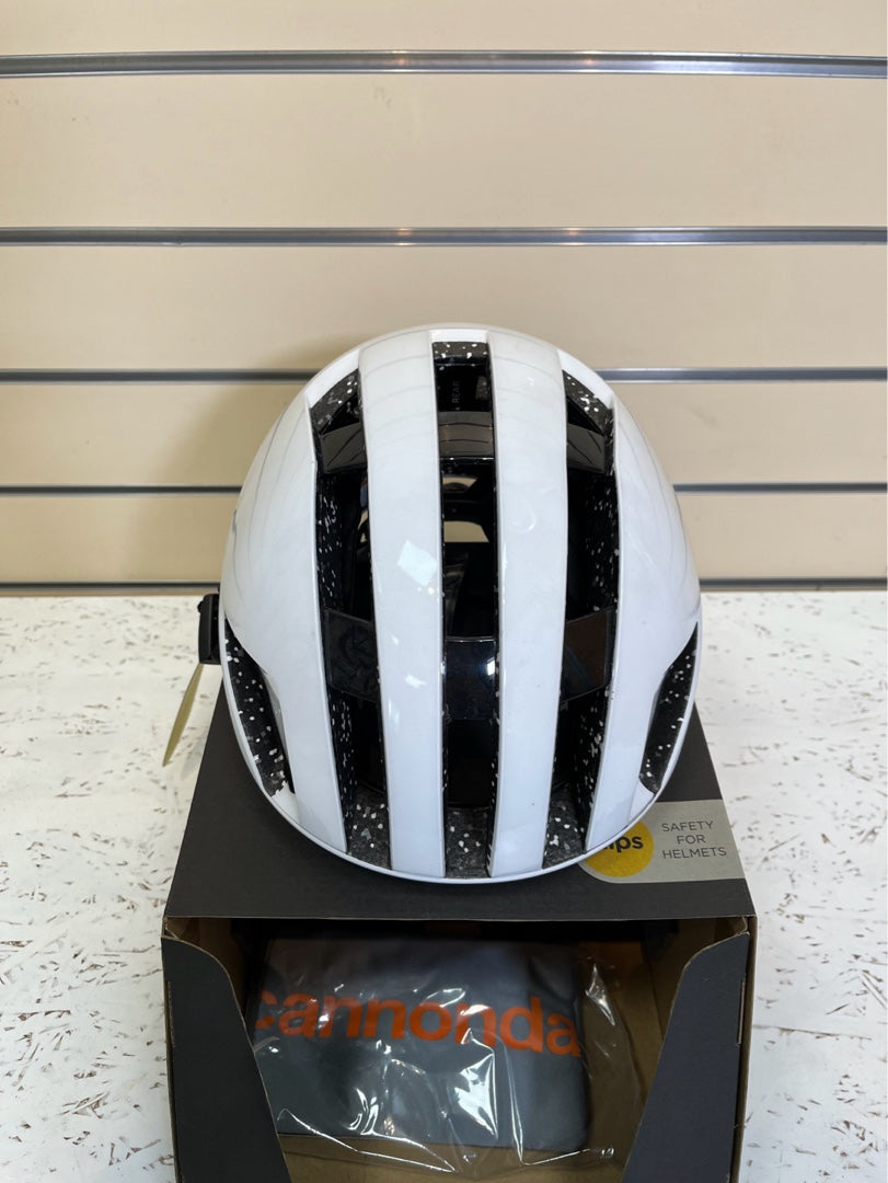 Casco Cannondale Dynam nuovo taglia L nuovo