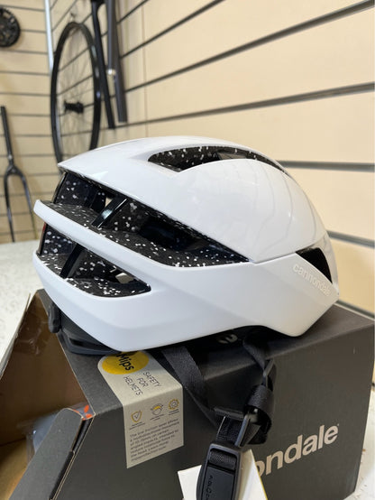 Casco Cannondale Dynam nuovo taglia L nuovo