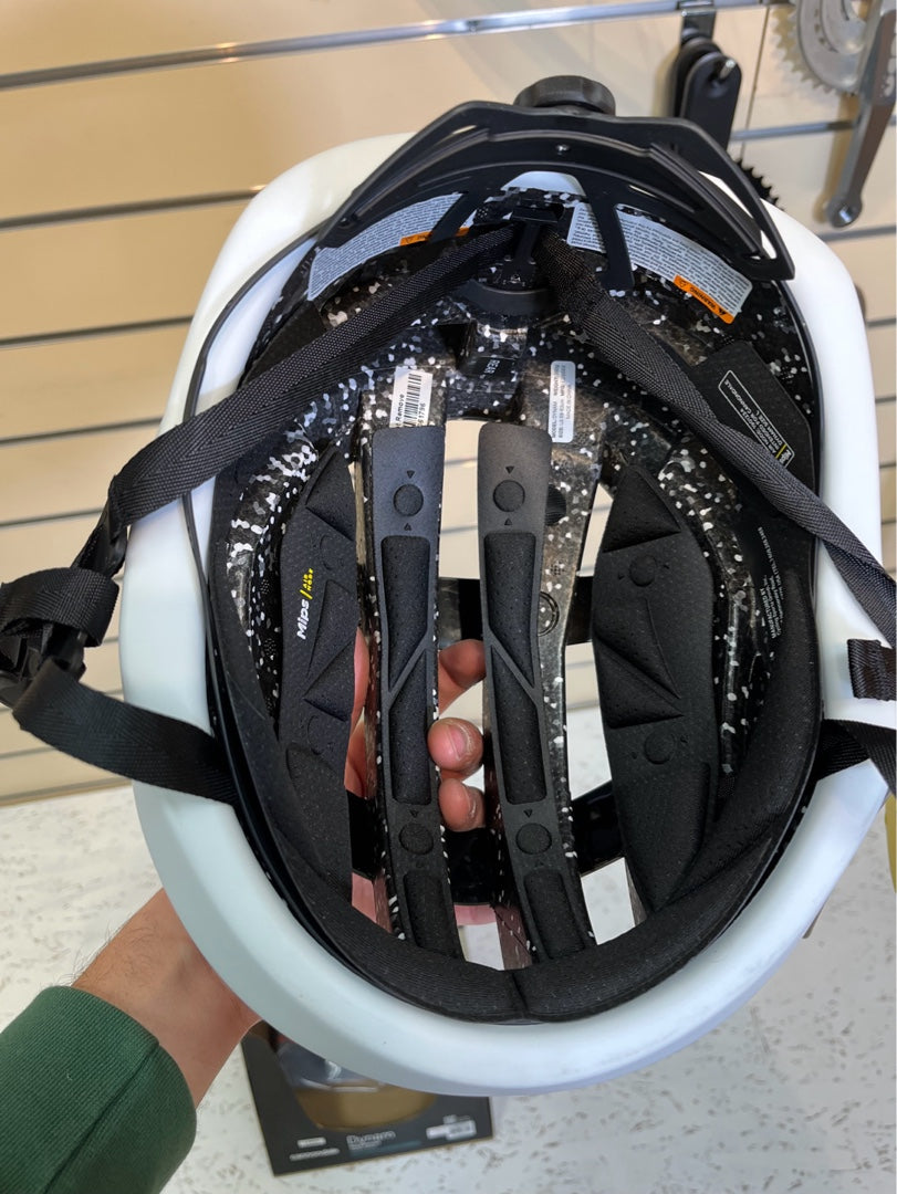 Casco Cannondale Dynam nuovo taglia L nuovo