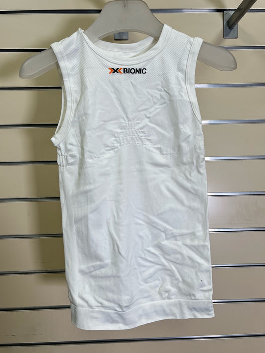 Canotta tecnica X-Bionic tg. XS donna nuova