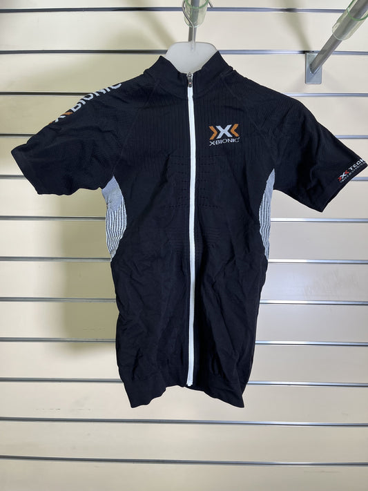 Maglia corta The Trick X-Bionic tg. M uomo nuova