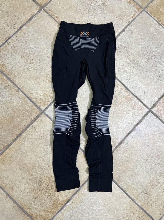 Pantaloni termici X-Bionic MK2 donna tg L/XL nuovi