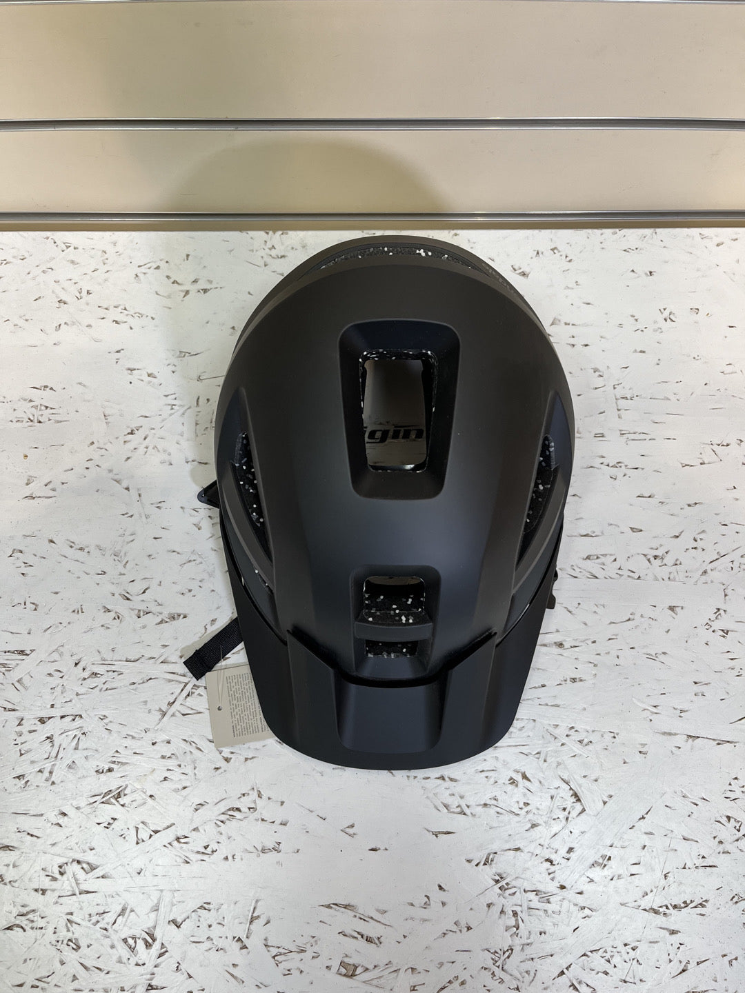 Casco MTB Cannondale Tract nuovo tg. 59-63 cm