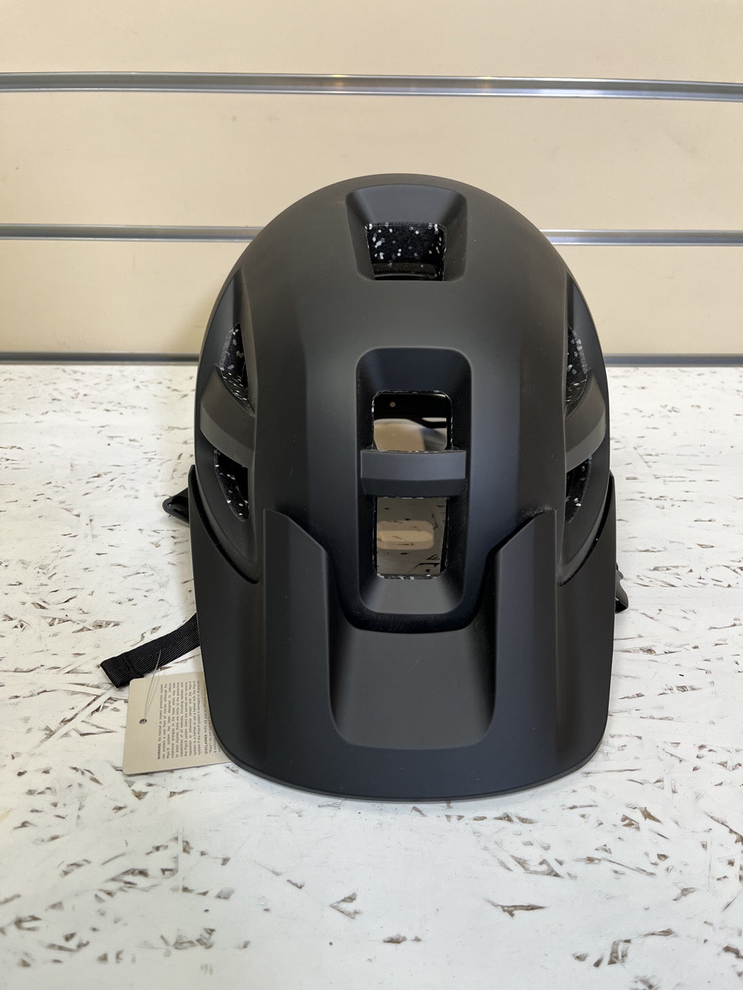 Casco MTB Cannondale Tract nuovo tg. 59-63 cm