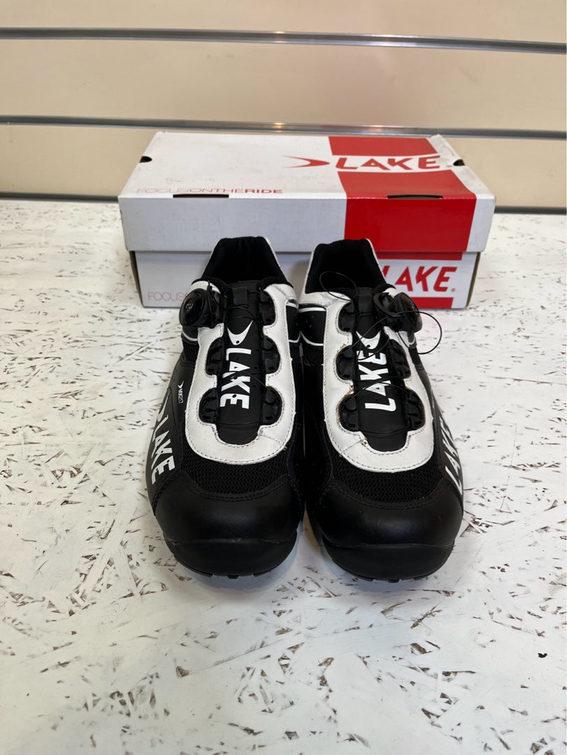 Scarpe MTB NUOVE Lake tg. 45