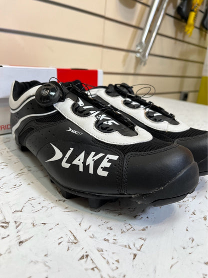 Scarpe MTB NUOVE Lake tg. 45
