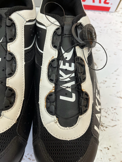 Scarpe MTB NUOVE Lake tg. 45