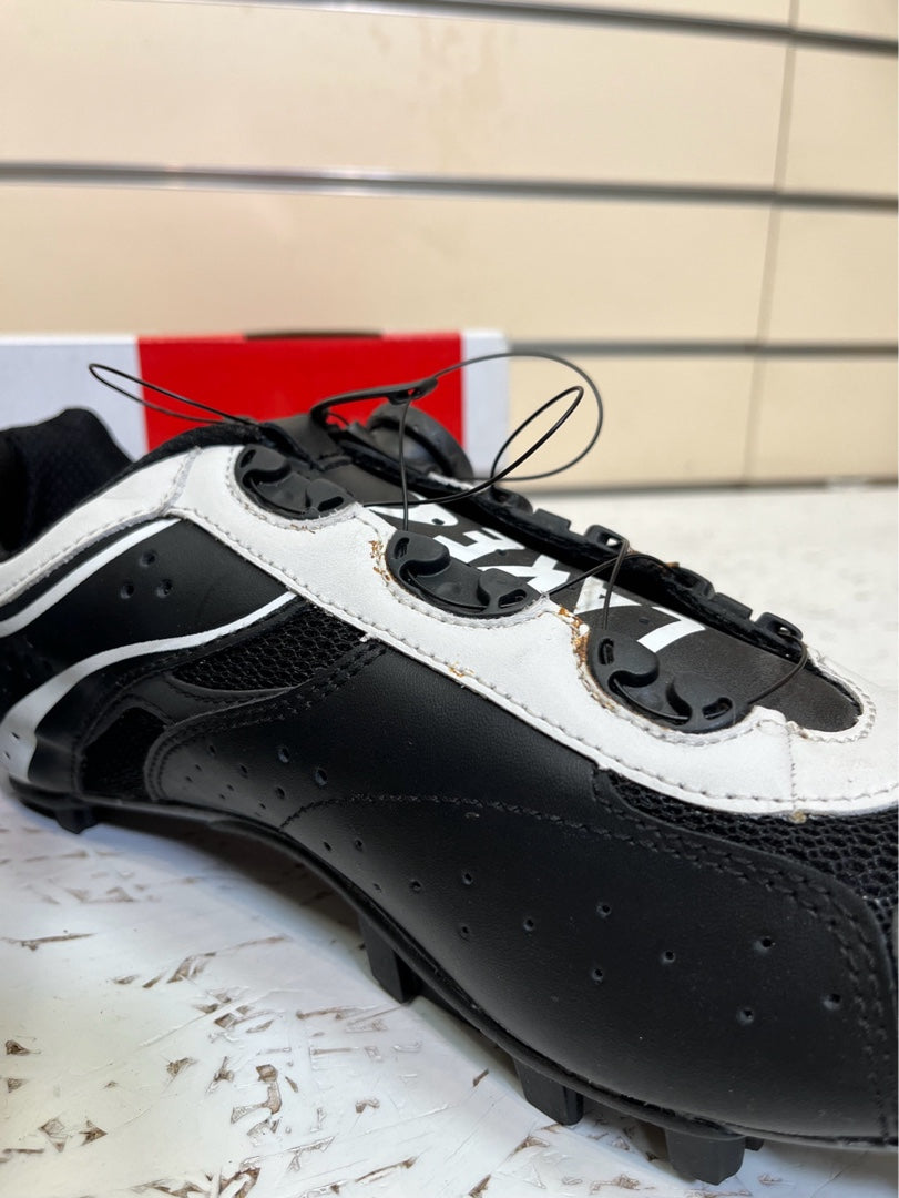 Scarpe MTB NUOVE Lake tg. 45